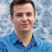 Photo of Brent Davidson